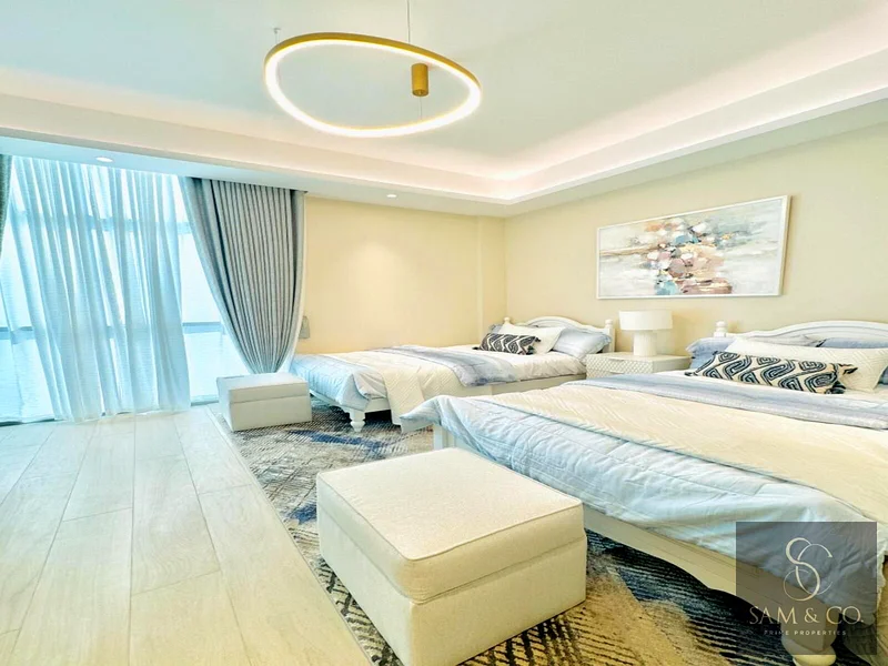 Creek View | Spacious Layout | 7 Yrs Payment Plan | Prime Location63877582309123113