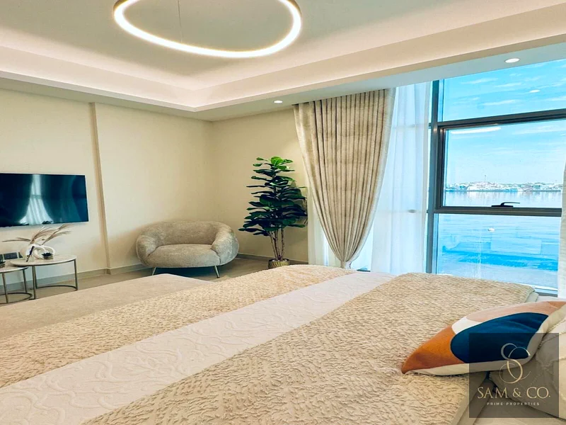 Creek View | Spacious Layout | 7 Yrs Payment Plan | Prime Location63877582309123112
