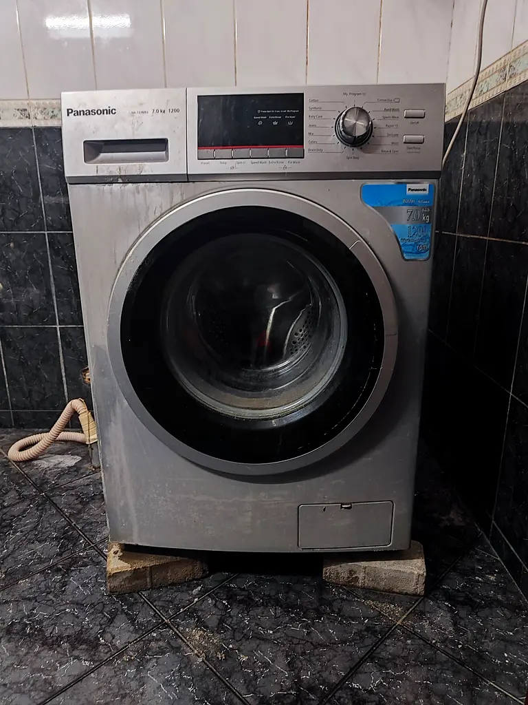 Front load Washing machine for sale63243182849667110