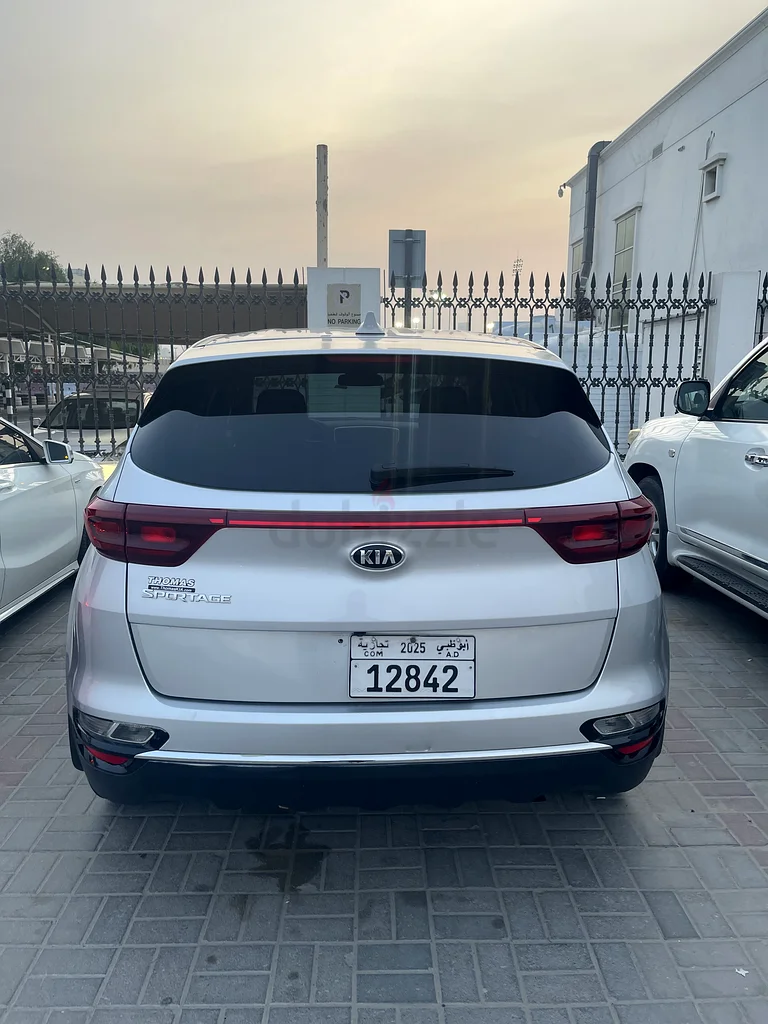 KIA SPORTAGE 202263151842215937113
