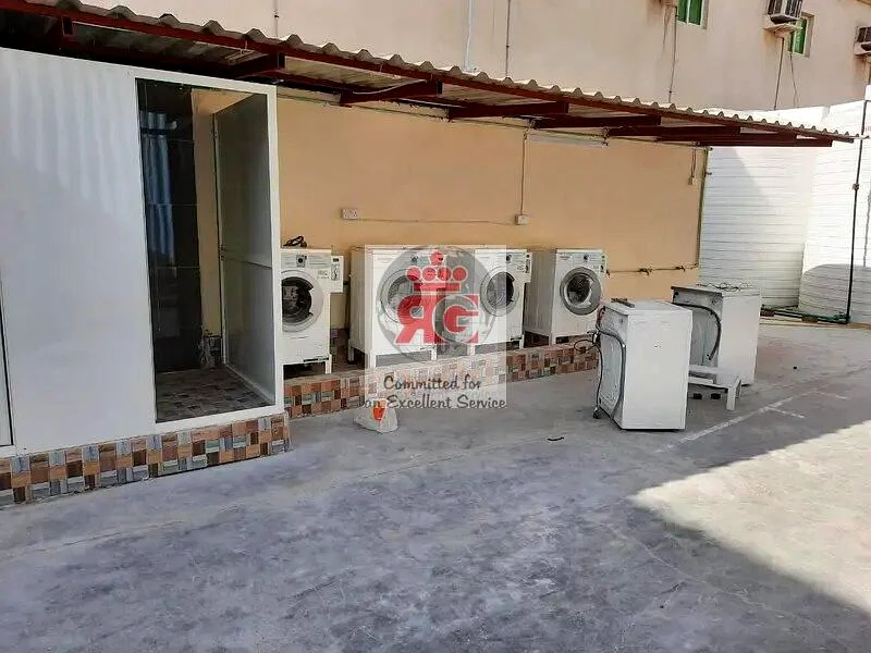 متوفر سكن فائق في الفضاء بسعر منخفض.63164780175490114