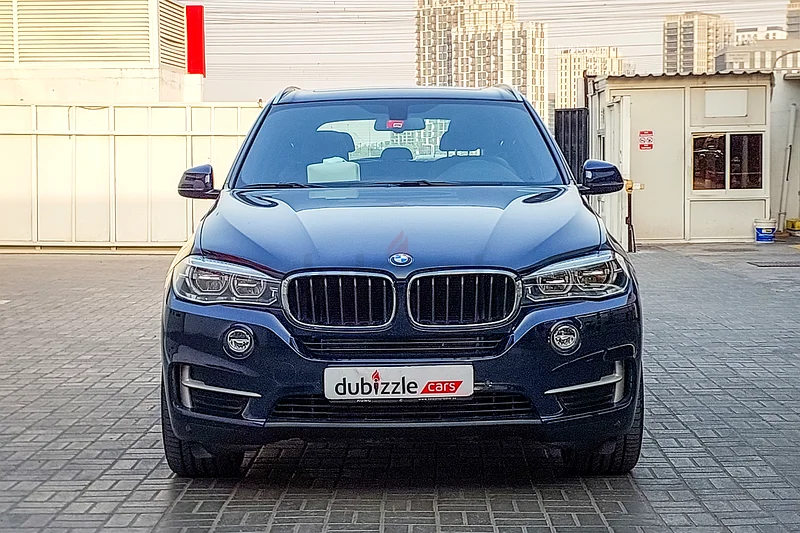 AED 1748/month | 2018 BMW X5  | GCC Specs | Ref#33968863160159975427111