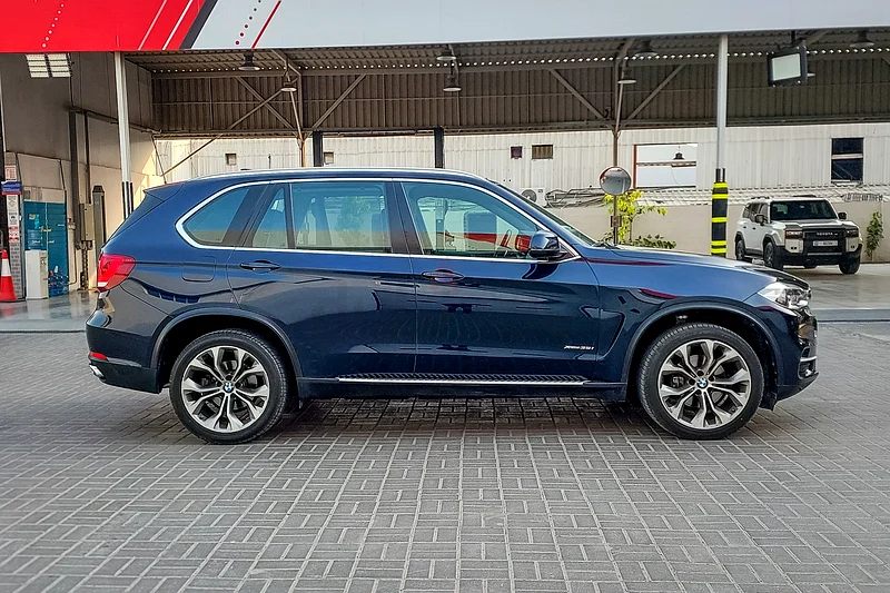AED 1748/month | 2018 BMW X5  | GCC Specs | Ref#33968863160159975427113