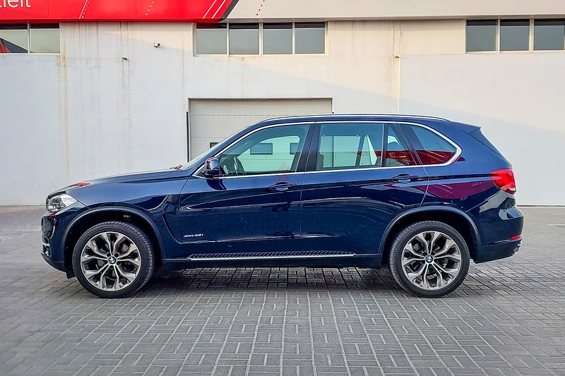 AED 1748/month | 2018 BMW X5  | GCC Specs | Ref#33968863160159975427114