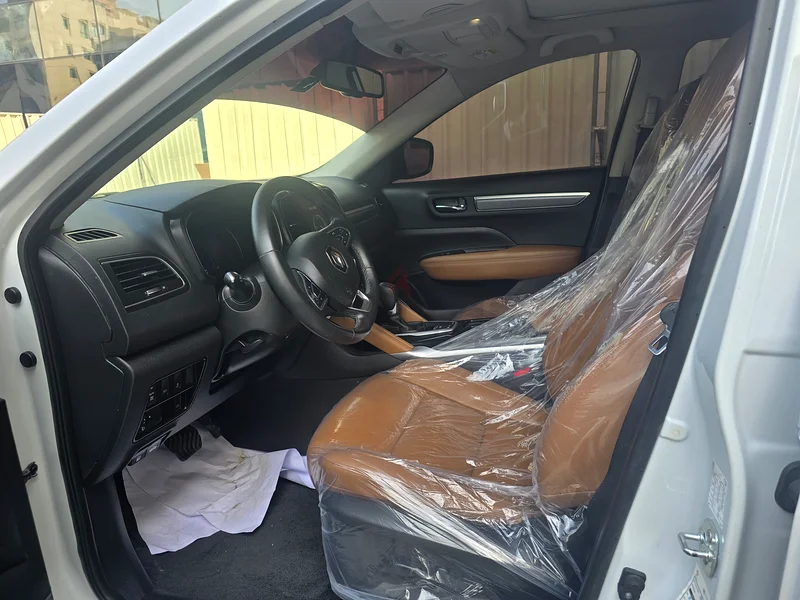 Renault Koleos Le Lather GCC63221302113154114