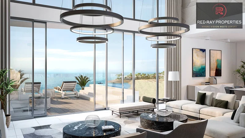 HOT DEAL | BAY RESIDENCES CENTRAL 2 | HIGH FLOOR SEA VIEW63864924612225114