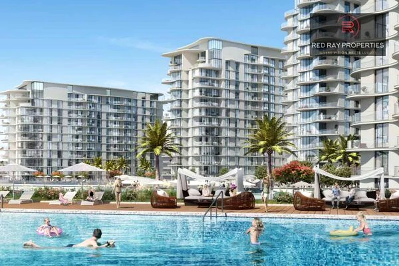 HOT DEAL | BAY RESIDENCES CENTRAL 2 | HIGH FLOOR SEA VIEW63864924612225112