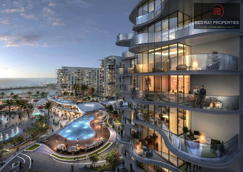 HOT DEAL | BAY RESIDENCES CENTRAL 2 | HIGH FLOOR SEA VIEW63864924612225111