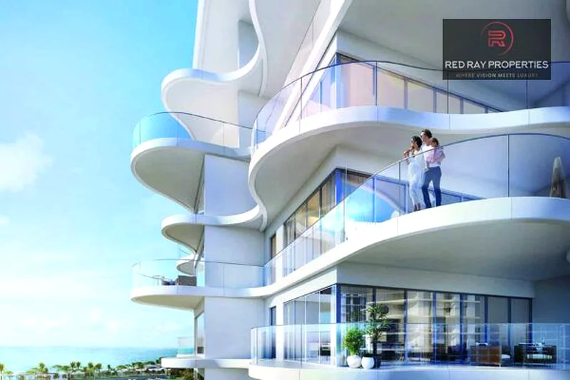 HOT DEAL | BAY RESIDENCES CENTRAL 2 | HIGH FLOOR SEA VIEW63864924612225113