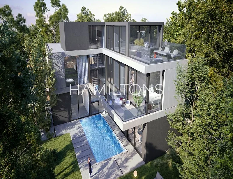 Luxury Redefined | Masaar Villa63192063214466110