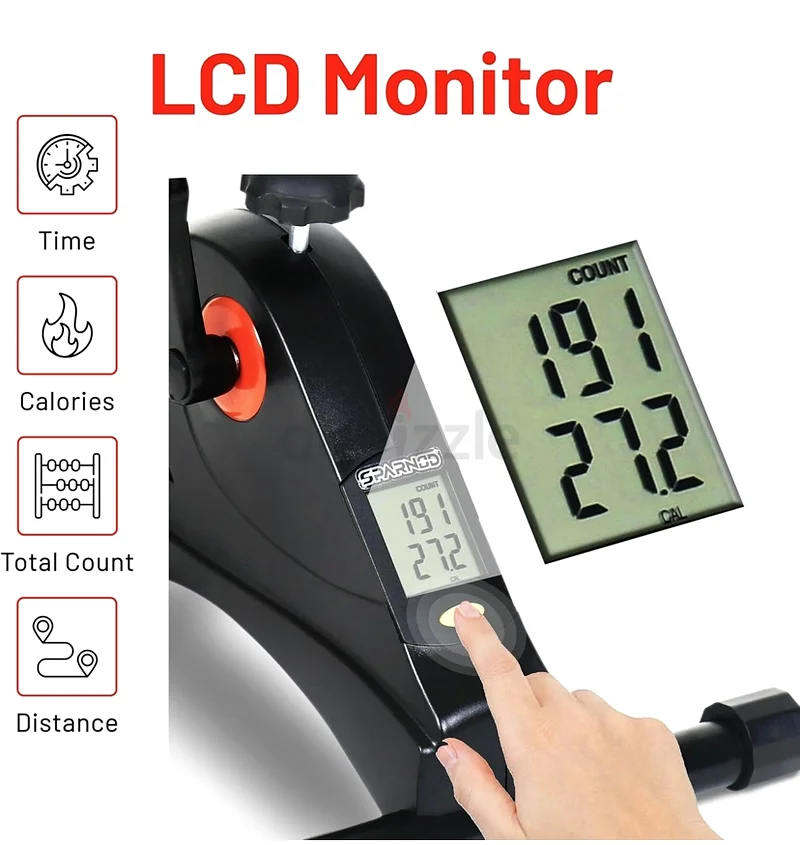 Manual cycling paddle63242690430467110
