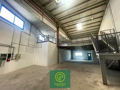 Al Khabaisi 3,800 sq. Ft warehouse with high electricity power load connected
