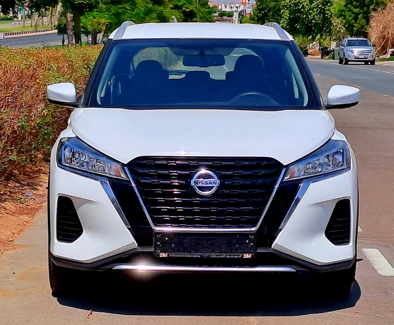 NISSAN KICKS 2021 1.6L GCC (720/-MONTHLY)63231159368579112