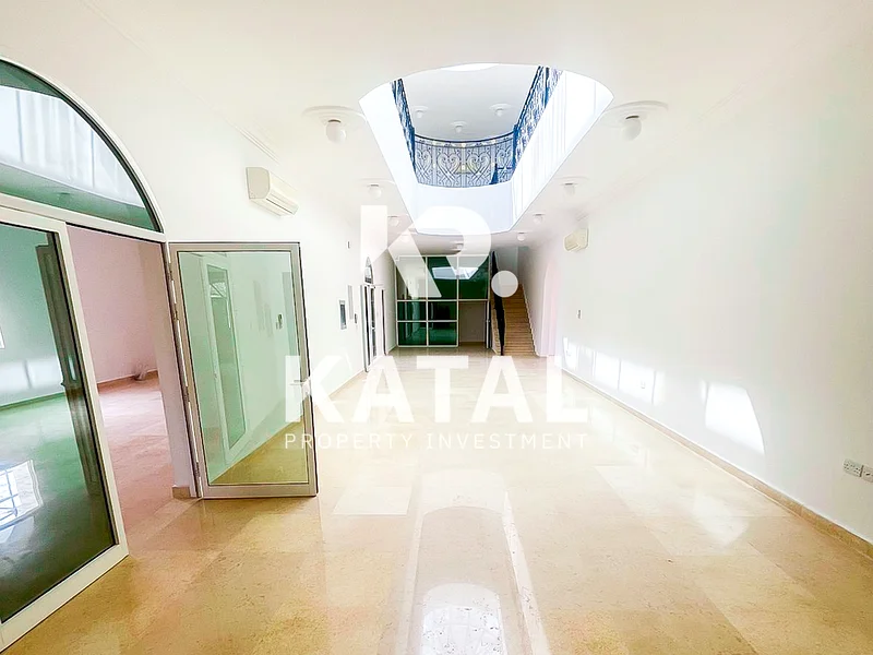 Renovated 11 Bedrooms | Gated Villa | Prime Location63306617252354112