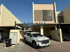 GENUINE RESALE | 3BR+MAID | SPACIOUS LAYOUT R2-EM | Rented - Back to Back