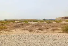 Prime Development Opportunity in Jurf Industrial 3, Ajman
