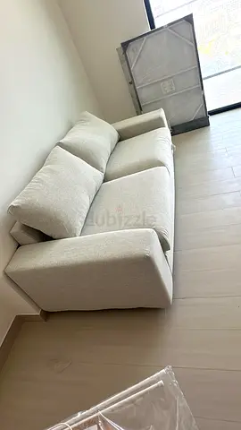 Selling Brand new IKEA Vimle Two Seater sofa bed