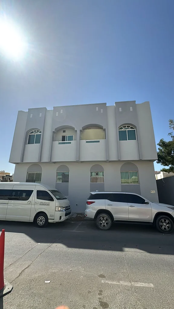Building for sale in Maysaloun area63205833785986110