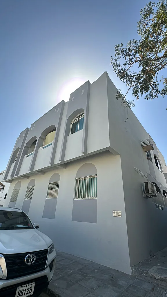 Building for sale in Maysaloun area63205833785986114