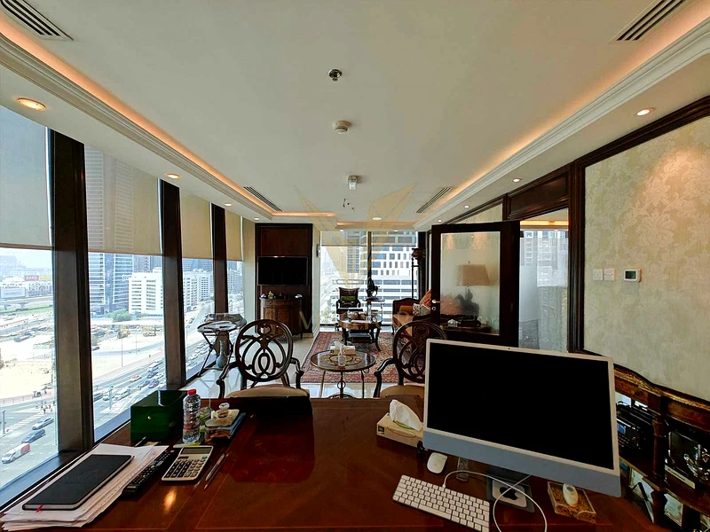 Office for Sale | One by Omniyat, Business Bay63195608180225111