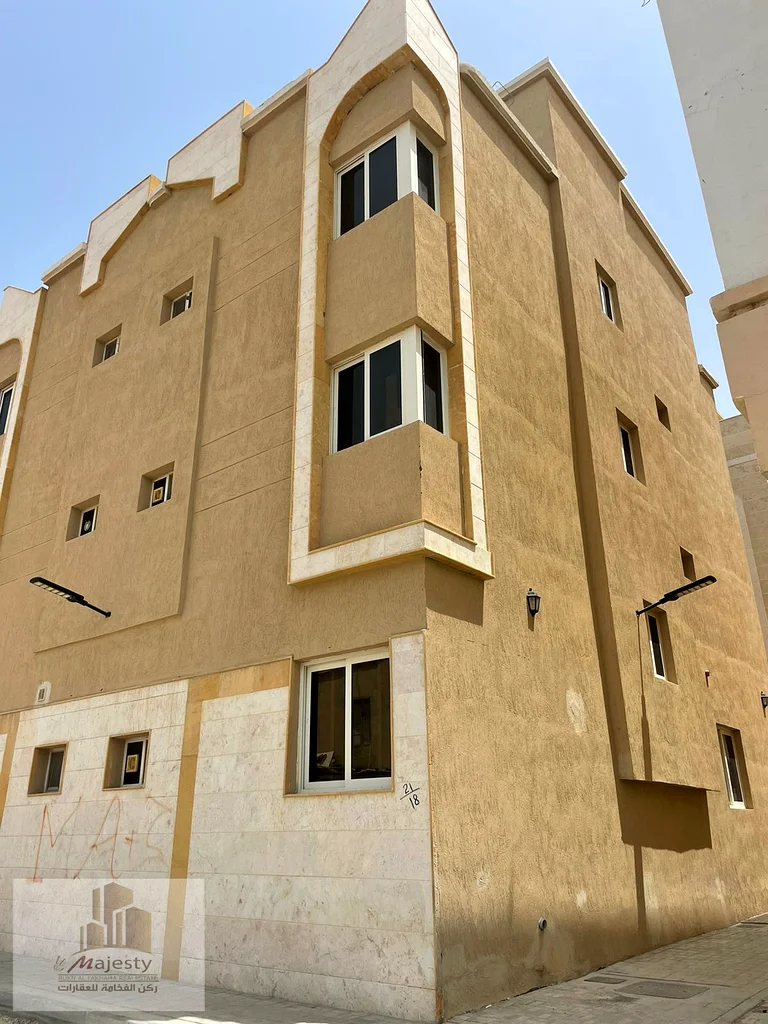 Building for sale in Sharjah63205834412674111