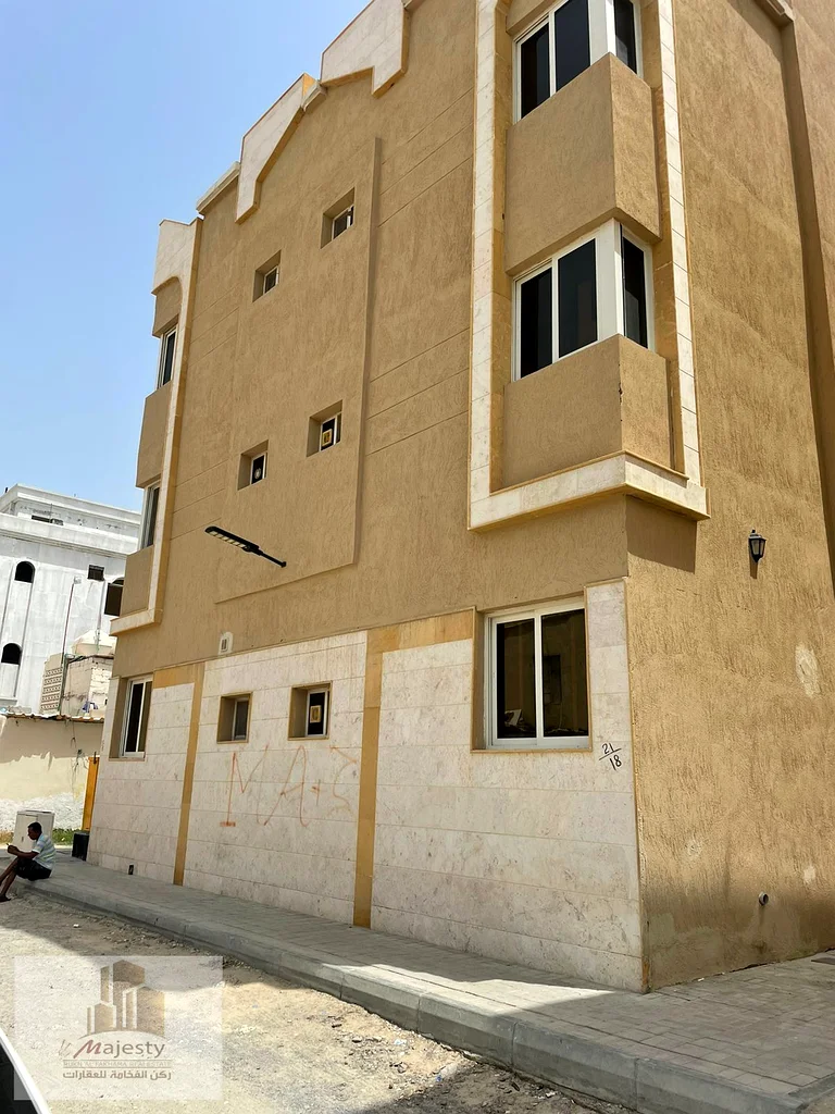 Building for sale in Sharjah63205834412674112