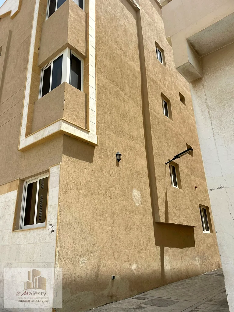 Building for sale in Sharjah63205834412674114