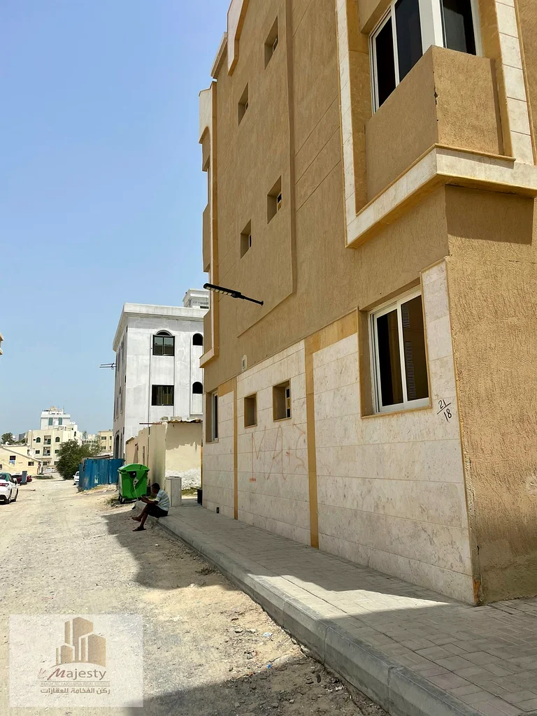 Building for sale in Sharjah63205834412674113