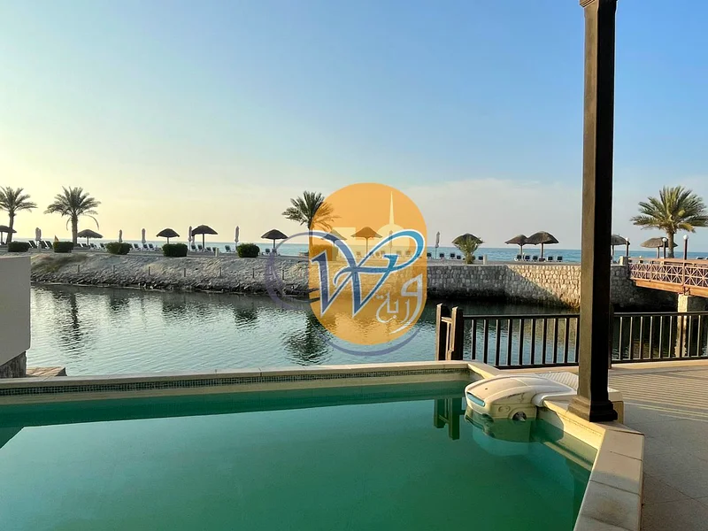 GREAT DEAL I RELAXING VILLA I 2BR63858041300609112