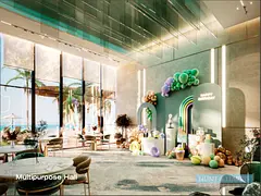 1 Bedroom for Sale RAK Central - Investor Opportunity - Premium Units