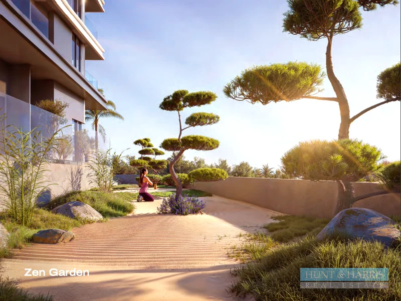 1 Bedroom for Sale RAK Central - Investor Opportunity - Premium Units63858252446081112