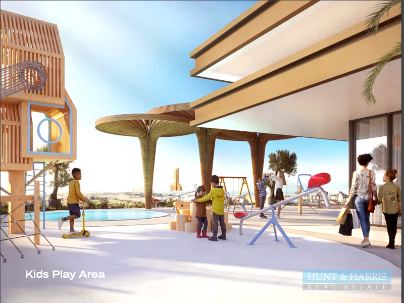 1 Bedroom for Sale RAK Central - Investor Opportunity - Premium Units63858252446081111