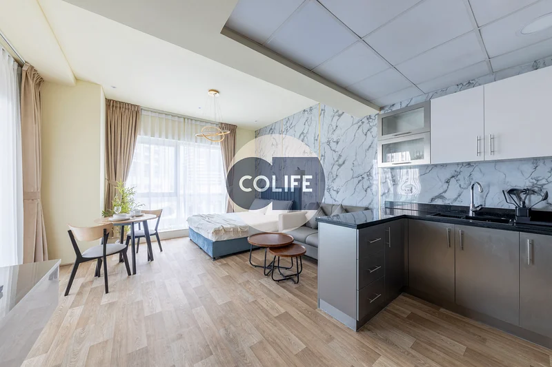 Studio, Royal Oceanic Tower, Dubai Marina63833806220931111