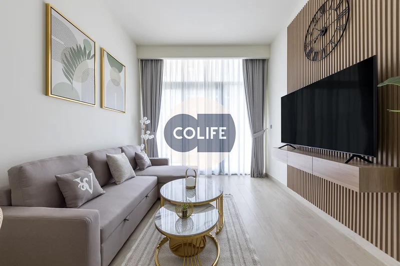 1br Apartment, Azizi Rivera 42, Meydan One63832314392322112