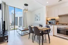 Stylish 1BR I Fully Furnished I Near Downtown