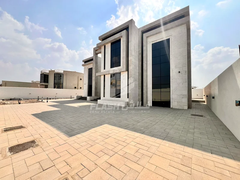 Brand New | Private Villa | GCC63856099796481111