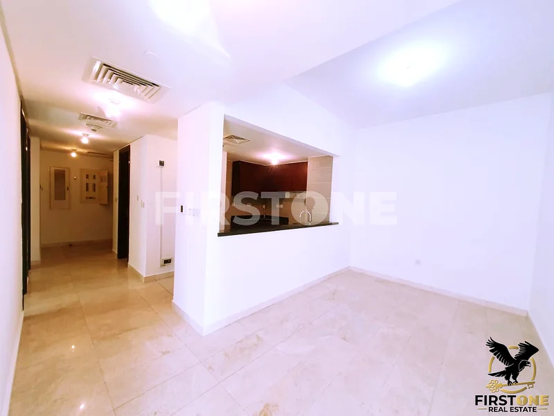 صفقة جيدة | شقة واسعة مكونة من غرفتي نوم | إطلالة على البحر63845633377537114