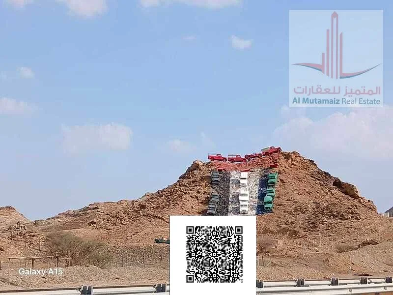 Land for sale in Manama 14 at an incomparable price - large area - distinguished location - freehold63200641213569112