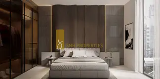 Community View | Modern Design | Luxurious Studio