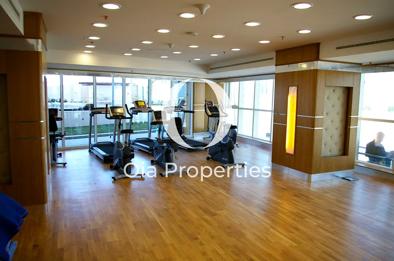Great Investment 2BR | Specious Home | Sea View63199602637186111