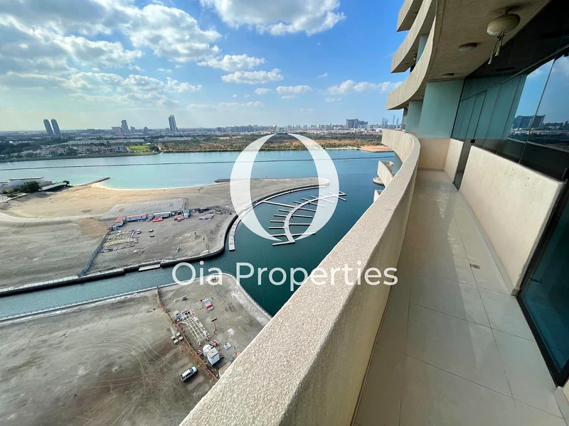 Great Investment 2BR | Specious Home | Sea View63199602637186113