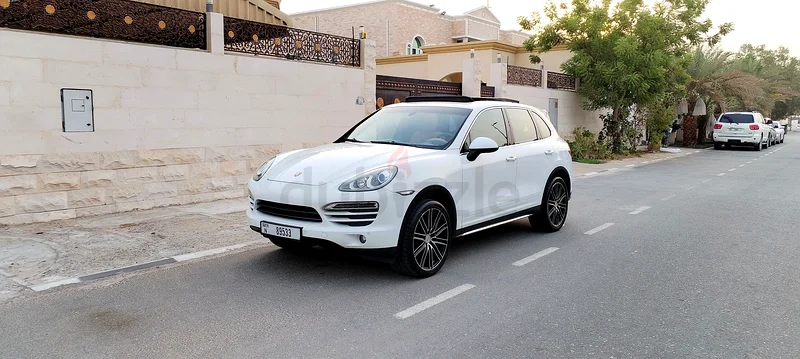 سيارة كانتون سبلات إصدار 4WD GCC V6، حالة ممتازة مع سجل صيانة كامل. قيادة مغترب.63170840696834111