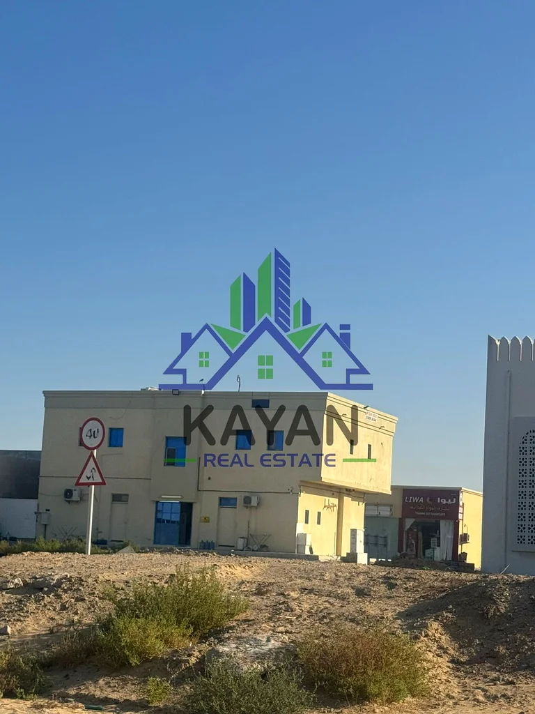 For Sale: Residential and Commercial Building in Umm Al Quwain, Al Salamah Area63194072429057111