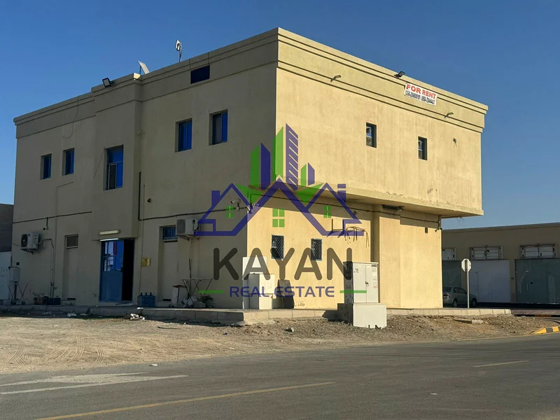 For Sale: Residential and Commercial Building in Umm Al Quwain, Al Salamah Area63194072429057112