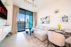 Huge Deal: Fully Furnished 1BR | All Bills Inclusive