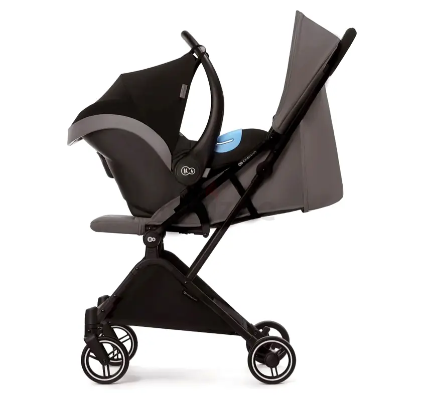 Kinderkraft - Indy2 Baby Stroller63206384664321114