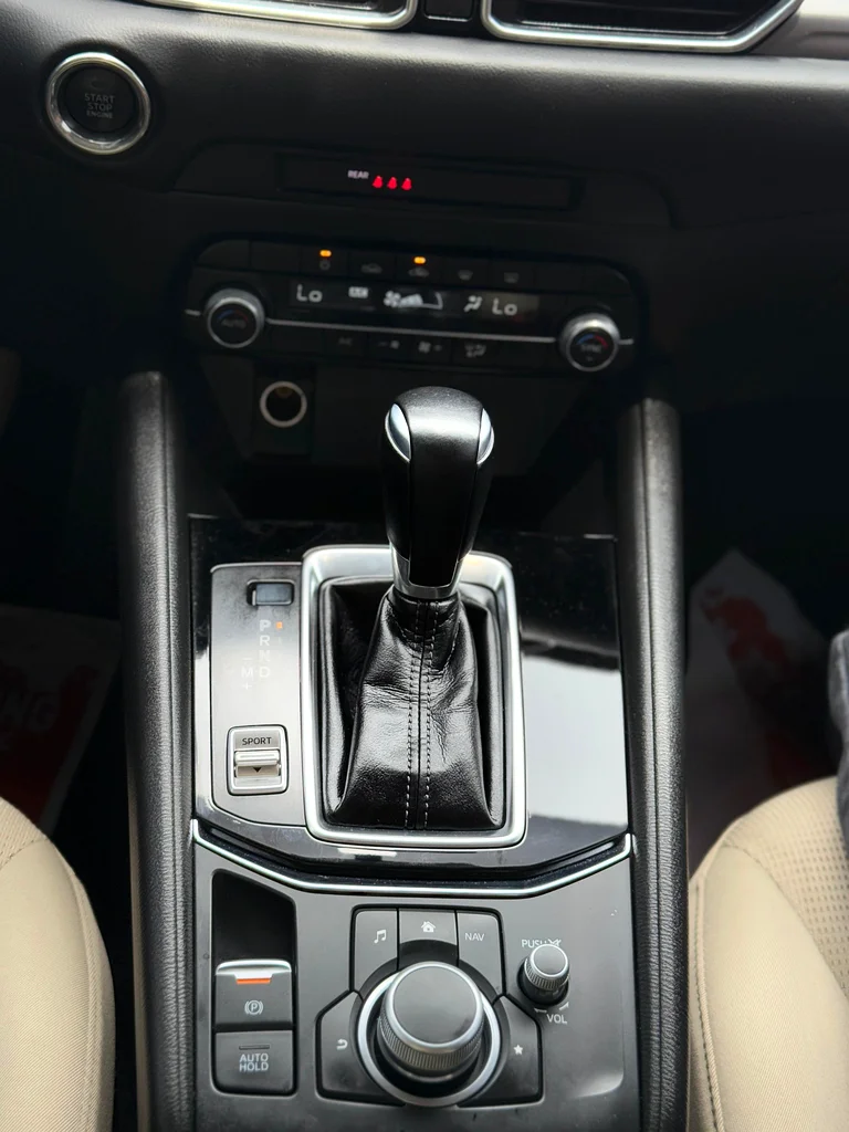 Mazda CX-5 2022 Model GCC Spec Excellent Condition Single Owner Used Car For Sale63136479055490114