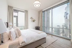 Spacious 3BDR + maid room / Business Bay (Exclusive offer till 26feb )