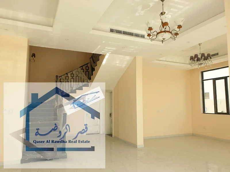 For sale, a villa in Al-Hoshi, at a special price63207377189761112