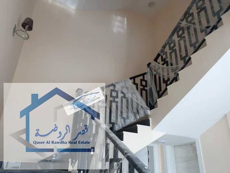 For sale, a villa in Al-Hoshi, at a special price63207377189761113